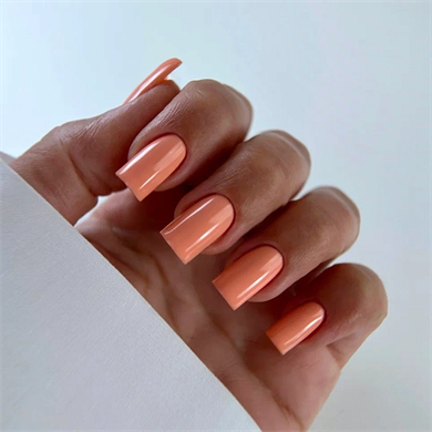 Patrisa Nail Açık Somon Kalıcı Oje №161 – TPO Free – 8 ml
