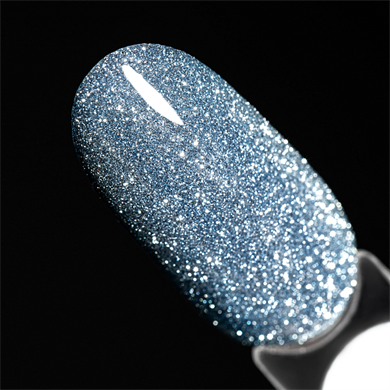 Patrisa Nail Sky Flash Turkuaz Kalıcı Oje – TPO Free – 8 ml