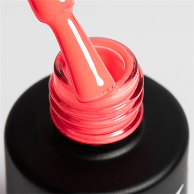 Patrisa Nail Neon Mercan Kalıcı Oje №118 – TPO Free – 8 ml