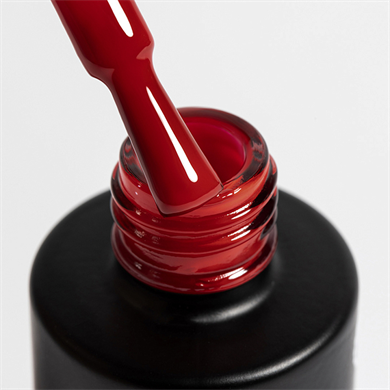 Patrisa Nail kırmızı rengi  Axios TPO FREE Kırımızı kalıcı oje №  154 - 8 ml
