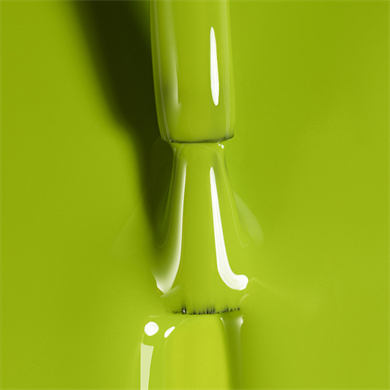 Patrisa Nail Yeşil Kalıcı Oje №458 – TPO Free – 8 ml