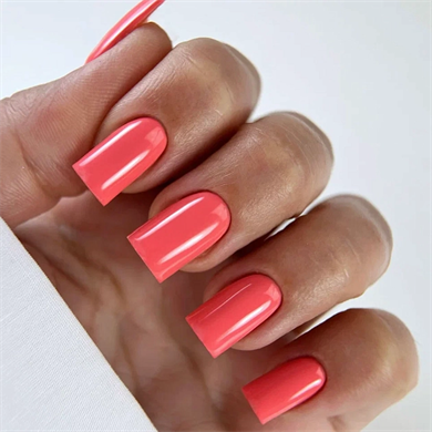 Patrisa Nail Mercan Kalıcı Oje №157 – TPO Free – 8 ml