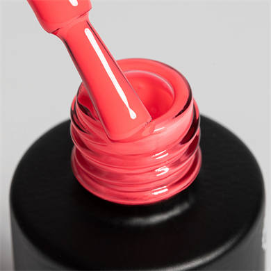 Patrisa Nail Neon Mercan Kalıcı Oje №571 – TPO Free – 8 ml