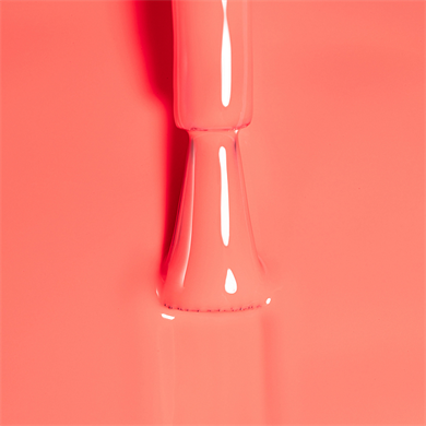Patrisa Nail Neon Mercan Kalıcı Oje №118 – TPO Free – 8 ml