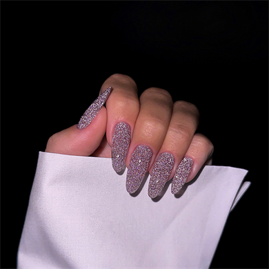 Patrisa Nail Pink Flash Pembe Kalıcı Oje – TPO Free – 8 ml