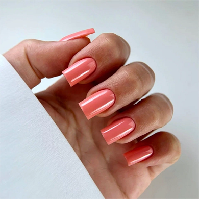 Patrisa Nail Pembe Kalıcı Oje №160 – TPO Free – 8 ml