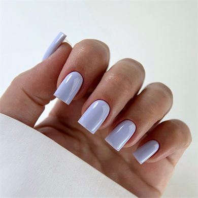 Patrisa Nail Soğuk Açık Lila Kalıcı Oje №111 – TPO Free – 8 ml