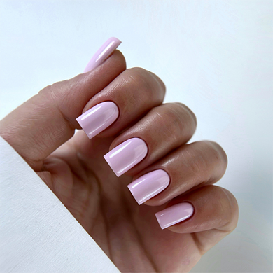 Patrisa Nail Soğuk Açık Pembe Kalıcı Oje №109 – TPO Free – 8 ml