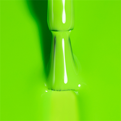 Patrisa Nail Neon Yeşili Kalıcı Oje №565 – TPO Free – 8 ml