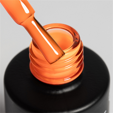 Patrisa Nail Neon Havuç Kalıcı Oje №570 – TPO Free – 8 ml
