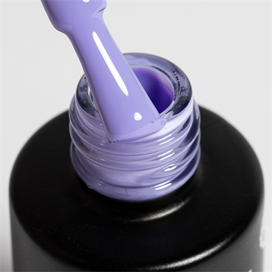Patrisa Nail Lila Kalıcı Oje №124 – TPO Free – 8 ml