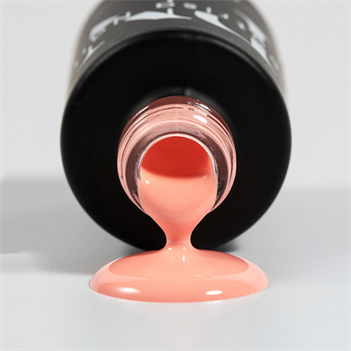 Patrisa Nail Açık Somon Kalıcı Oje №161 – TPO Free – 8 ml