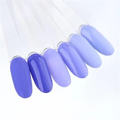 Patrisa Nail Lila Kalıcı Oje №884 – TPO Free – 8 ml