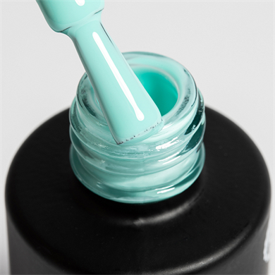 Patrisa Nail Açık Nane Kalıcı Oje №130 – TPO Free – 8 ml