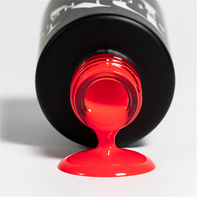 Patrisa Nail Kırmızı Kalıcı Oje №121 – TPO Free – 8 ml