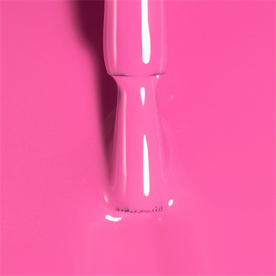 Patrisa Nail Yoğun Pembe Kalıcı Oje №573 – TPO Free – 8 ml