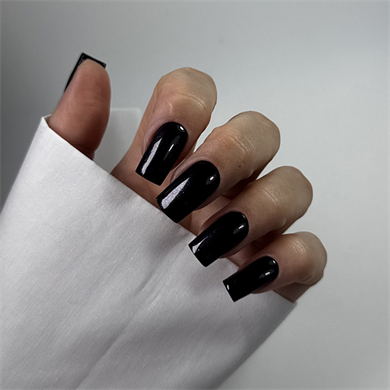 Patrisa Nail Simli Bordo Kalıcı Oje №197 – TPO Free – 3,5 ml