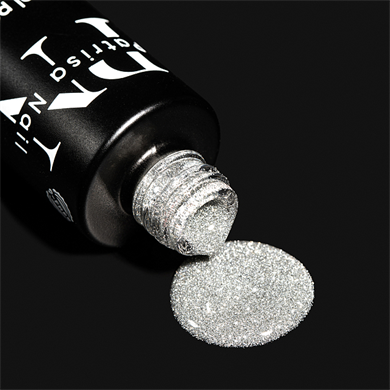 Patrisa Nail Ice Flash Kalıcı Oje – TPO Free – 8 ml