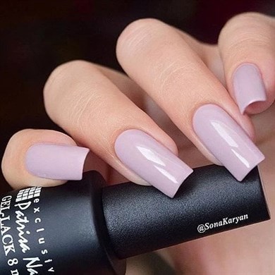 Patrisa Nail Bej Kalıcı Oje №332 – TPO Free – 8 ml