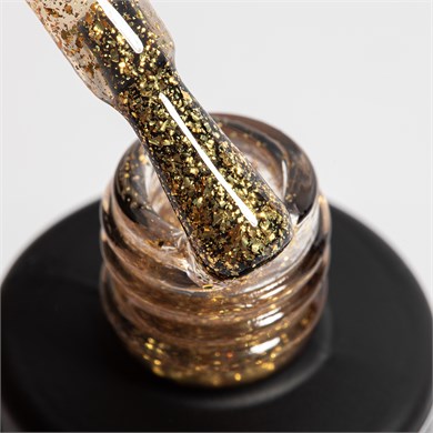Altın Efekti Gold Flake Top TPO FREE