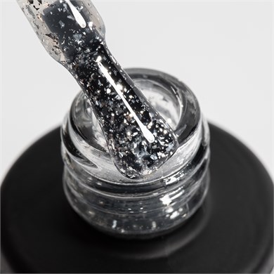 Gümüş Efekti Silver Flake Top TPO FREE