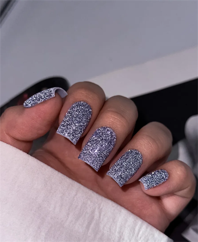 Patrisa Nail Jeans Flash Mavi Kalıcı Oje – TPO Free – 3,5 ml