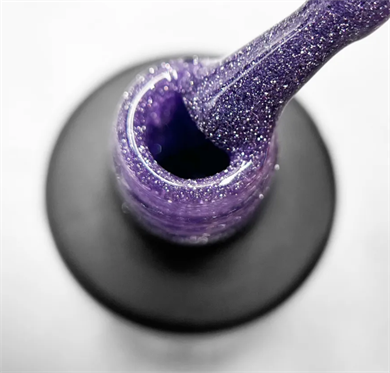Patrisa Nail Lilac Flash Lila Kalıcı Oje – TPO Free – 3,5 ml
