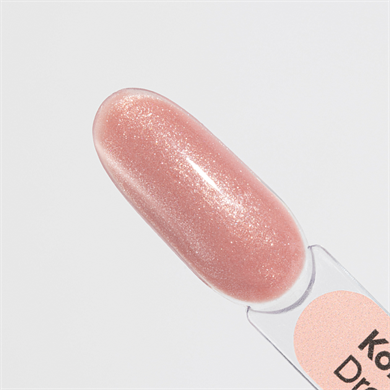 Patrisa Nail Soffit Dreamy Kombi Jel - Işıltılı Sıcak Natürel Kombi Jel