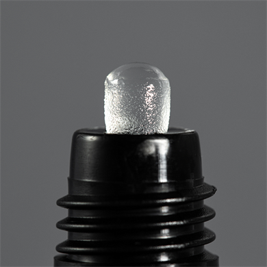 Patrisa Nail Soffit Clear Kombi Jel - Pırıltılı Yarı Şeffaf Kombi Jel