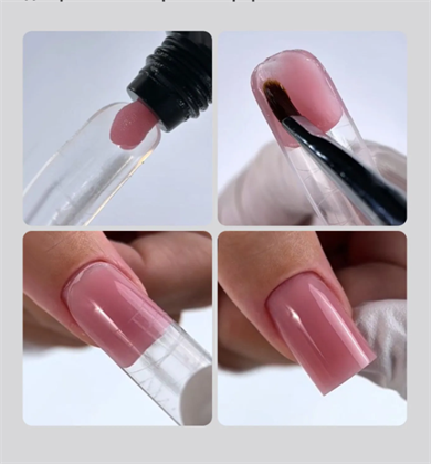 Patrisa Nail Kombi Jel Cover №3 - 60 Ml
