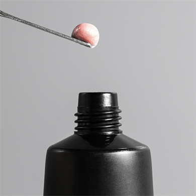 Patrisa Nail Soffit Dreamy Kombi Jel - Işıltılı Sıcak Natürel Kombi Jel