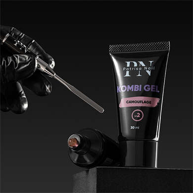 Patrisa Nail Kombi Jel Cover №2 - 60 Ml