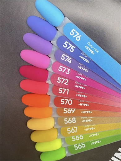 Şeffaf Mat Top Coat (yeni formül) TPO FREE