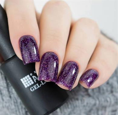 Patrisa Nail Sıcak Menekşe Moru Kalıcı Oje №R22 – TPO Free – 8 ml