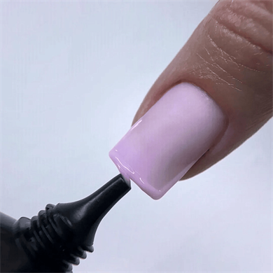 Patrisa Nail Rubber Narin Pembe Krem Jel - Natural - 30gr