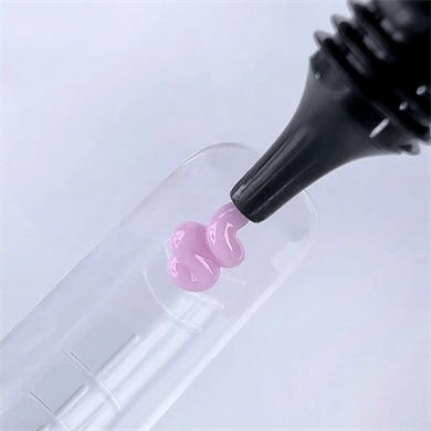 Patrisa Nail Rubber Narin Pembe Krem Jel - Natural - 30gr