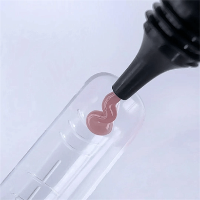 Patrisa Nail Rubber Krem Jel - Nude - 30gr