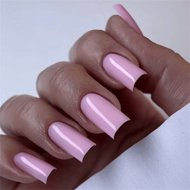 Patrisa Nail Rubber Narin Pembe Krem Jel - Natural - 30gr