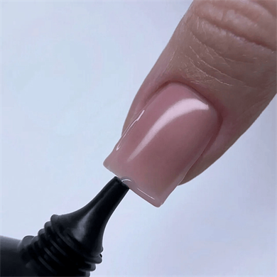 Patrisa Nail Rubber Krem Jel - Nude - 30gr