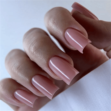 Patrisa Nail Rubber Krem Jel - Nude - 30gr