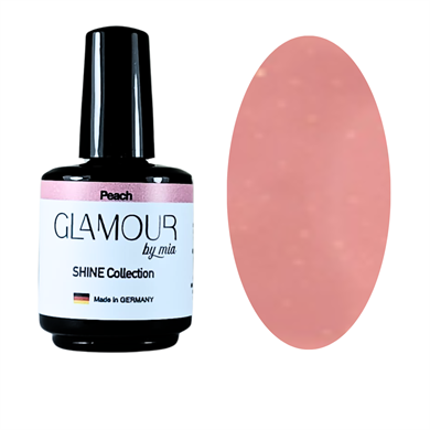 Simli Rubber Base TPO FREE  - Peach