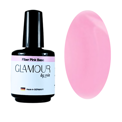 Pembe Rengi Fiber Parçacıklarla Extra Güçlü Base TPO FREE  