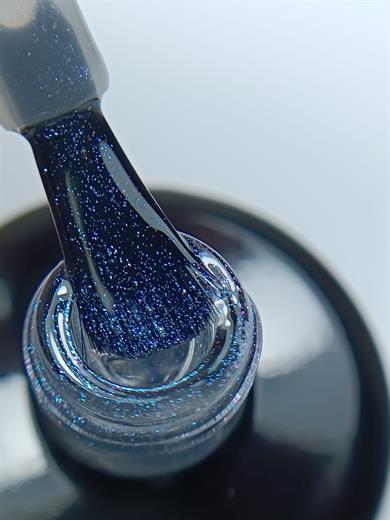 Işık Mavisi Top Kat - Polar Light Blue Top Coat TPO FREE