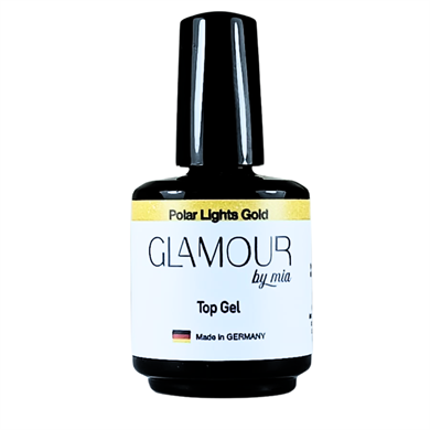 Altın Işıltı Polar Light Gold Top TPO FREE