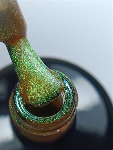 Altın Işıltı Polar Light Gold Top TPO FREE