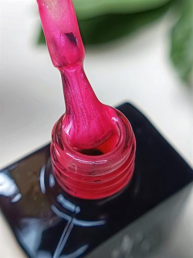 Pole professional kalıcı oje  #323 8 ml.