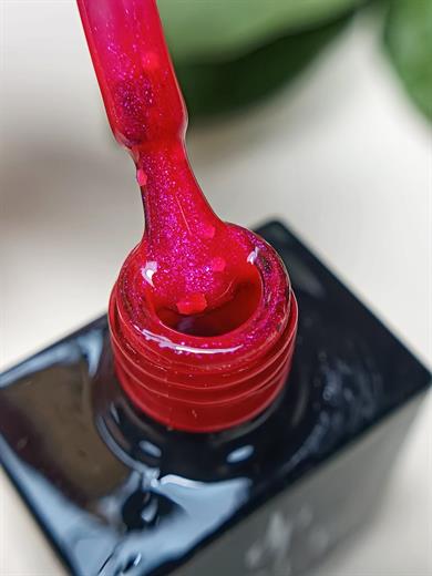 Pole professional kalıcı oje  #  418 8 ml.