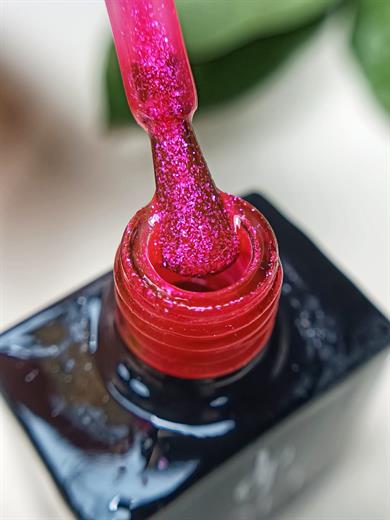 Pole professional kalıcı oje  # 406 8 ml.