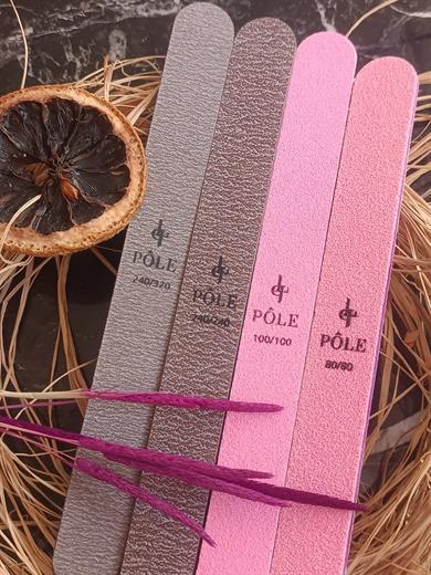 Japon kağıt Törpü  ince  5 adet 240/320 Bej