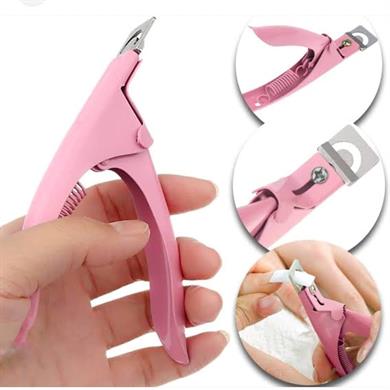 Protez Tırnak / Tips  Kesme Makası 